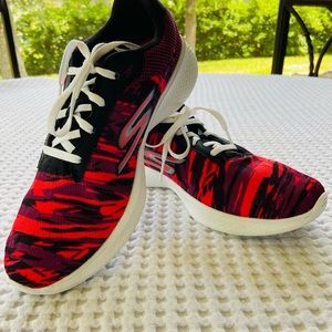 Skechers GO WALK 4 sneakers